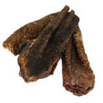 Rinderpansen 12–15 cm – Natürlicher Kausnack für Hunde, 100 % Rind