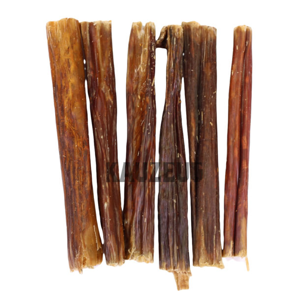 Rinderschlund Rinderschlund rund 12 cm – Natürlicher Premium-Kauartikel für Hunde