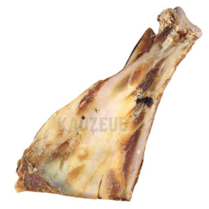 Rinderschulterblatt Rinderschulterblatt – Natürlicher Hundekauartikel, Premium-Kausnack extra kräftig