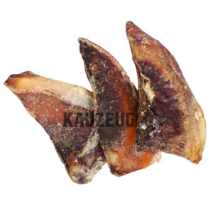 Rinderschulterblatt klein Rinder Schulterblätter – Natürlicher Hundekauartikel für kräftigen Kauspaß