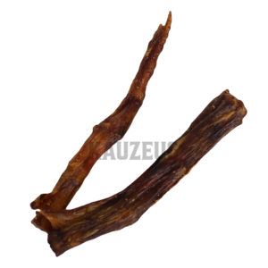 Rinderschwänze Rinderschwänze – Natürlicher Hundekauartikel aus 100% Rind