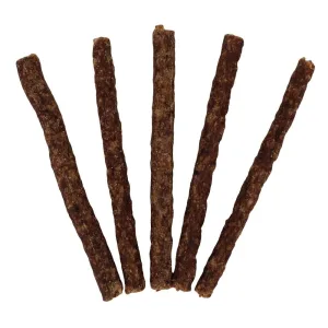 Rinderstix Rindfleischministix – Premium Snack mit 60 % Rind für Hunde