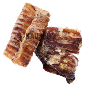 Rinderstrossen 3-5cm Rinderstrossen 3–5 cm – Natürlicher Hundekauartikel für kleine Genießer