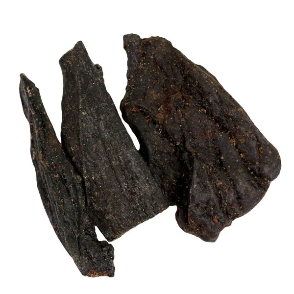 Rindrleber Rinderleber – Natürlicher Hundesnack aus 100% Rind