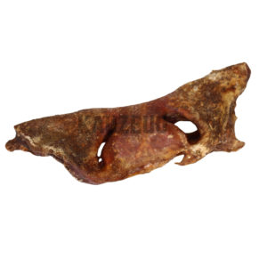 Rindernasen – Natürlicher Hundekauartikel aus 100% Rind