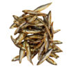 Sardinen Sardinen 3–8 cm – Natürlicher Kausnack für Hunde und Katzen