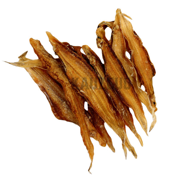 Seezungenfilet Seezungenfilet – Premium Hundekauartikel aus 100 % Seezunge