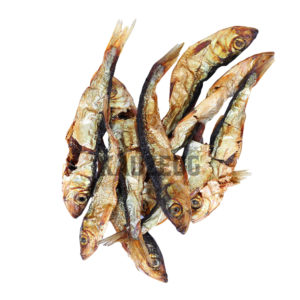 Sprotten Sprotten – Natürlicher Hundesnack aus 100% Fisch