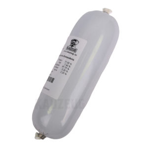 WURST Hundewurst Ente – Natürlicher Premium-Kausnack für Hunde