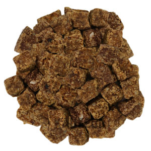 Würfel Premium Pferdefleisch Würfel Premium – Proteinreicher Softsnack für Hunde