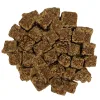 Würfel Premium Rindfleisch Würfel Premium – Nährstoffreiche Softsnacks für Hunde
