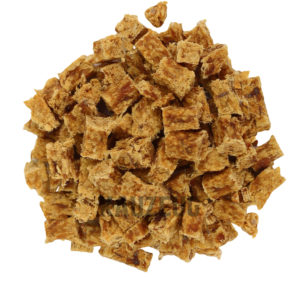 Würfel Soft Putenfleisch Würfel Soft – Hypoallergener Softsnack für Hunde
