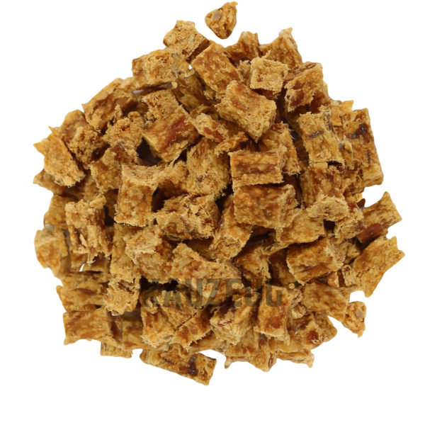 Würfel Soft Putenfleisch Würfel Soft – Hypoallergener Softsnack für Hunde