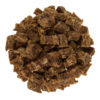 Würfel Soft Rinderfleisch Würfel Soft – Weicher Premium-Snack für Hunde
