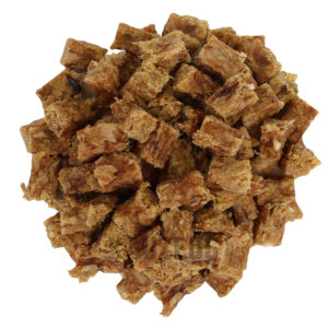 Würfel Soft Kaninchenfleisch Würfel Soft – Premium-Softsnack für Hunde