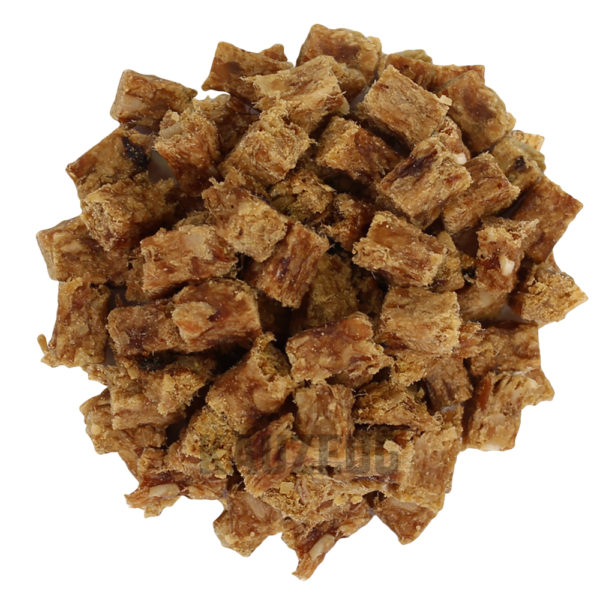 Würfel Soft Kaninchenfleisch Würfel Soft – Premium-Softsnack für Hunde