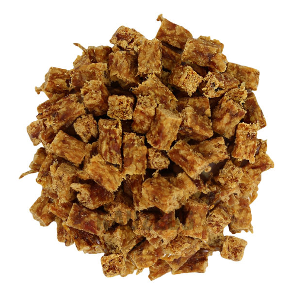 Entenfleisch Würfel Soft – Weiche Softsnacks für Hunde