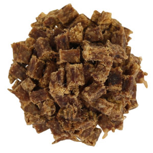 Würfel Soft Rehfleisch Würfel Soft – Hypoallergener Wildsnack für Hunde