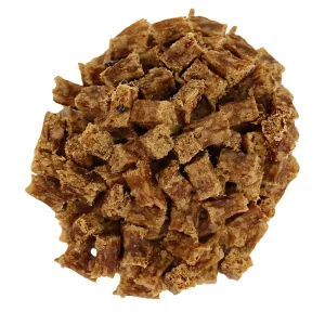 Hühnerfleisch Würfel Soft – Weicher Premium-Snack für Hunde