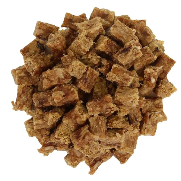 Würfel Soft Kaninchen Kaninchenfleisch Würfel Soft – Premium-Softsnack für Hunde