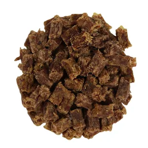 Lammfleisch Würfel Soft – Weicher Hypoallergener Snack für Hunde