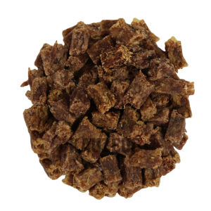 Würfel Soft Lamm Lammfleisch Würfel Soft – Weicher Hypoallergener Snack für Hunde