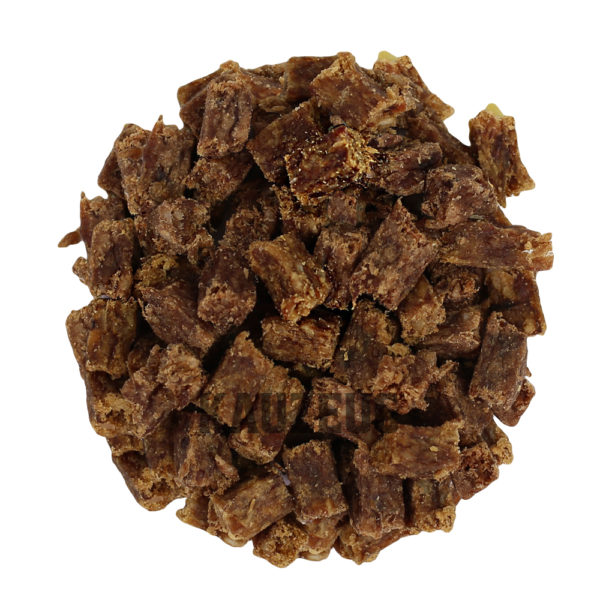 Würfel Soft Lamm Lammfleisch Würfel Soft – Weicher Hypoallergener Snack für Hunde