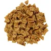 Würfel Soft Pute Putenfleisch Würfel Soft – Hypoallergener Softsnack für Hunde