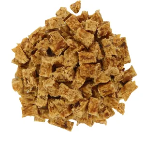Würfel Soft Pute Putenfleisch Würfel Soft – Hypoallergener Softsnack für Hunde