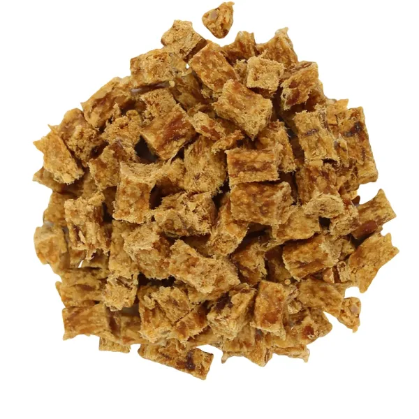 Würfel Soft Pute Putenfleisch Würfel Soft – Hypoallergener Softsnack für Hunde