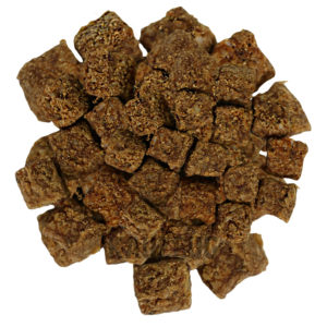 Würfel premium Lammfleisch Würfel Premium – Weicher Softsnack für Hunde