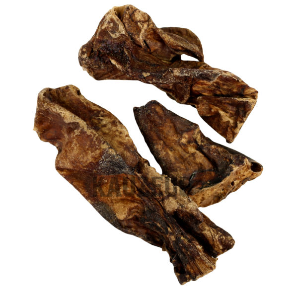 Ziegenlunge Ziegenlunge – Natürlicher Hundekauartikel aus 100 % Ziege