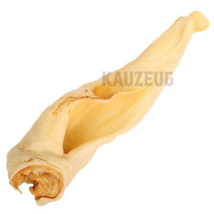 Ziegenohren – Natürlicher Hundekauartikel aus 100 % Ziege, Premium-Snack