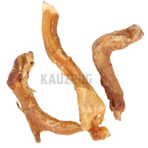 lammschwänze Lammschwänze – Natürlicher Hundekauartikel aus 100% Lamm