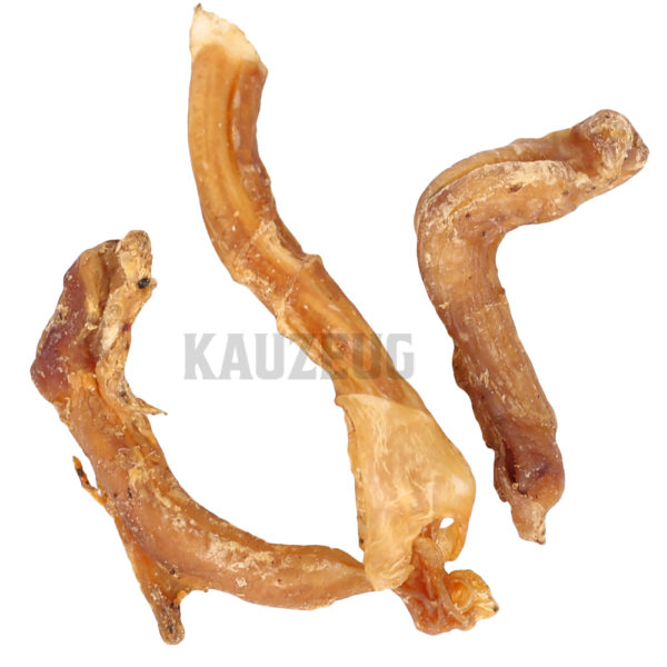 lammschwänze Lammschwänze – Natürlicher Hundekauartikel aus 100% Lamm