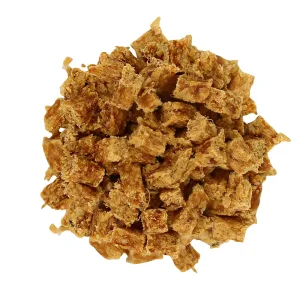 würfel soft gans Gänsefleisch Würfel Soft – Weicher Premium-Snack für Hunde