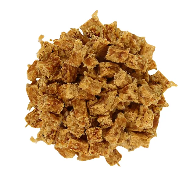 würfel soft gans Gänsefleisch Würfel Soft – Weicher Premium-Snack für Hunde