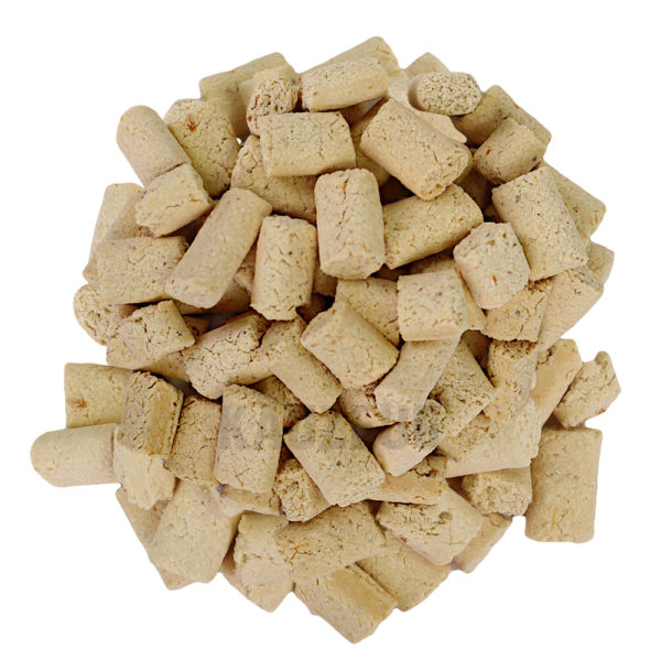 Kokos Perle – Früchte-Gemüse-Snack für Hunde