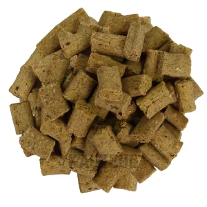 Veggie Perle – Gemüse-Obst-Snack für Hunde