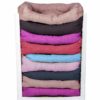 Bett Mix-2 Candy Hundebett – Kuscheliges Premium Hundebett
