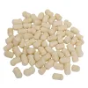 Popcorn Leber Popcorn mit Leber – Knuspriges Hunde-Leckerli