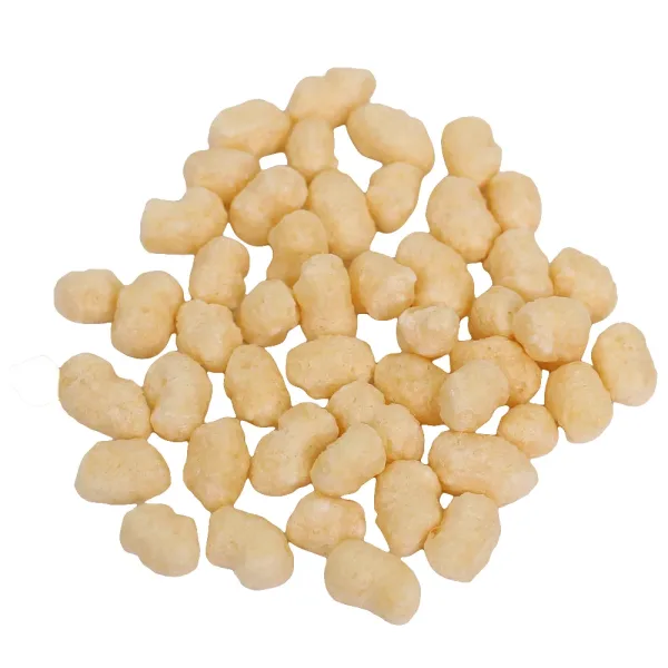 Popcorn Leber&Vitamin-1 Popcorn mit Leber & Vitamin – Knuspriges Hunde-Leckerli