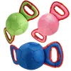 Power Pully Set Power Pully L – Robustes Zerrspielzeug für aktive Hunde