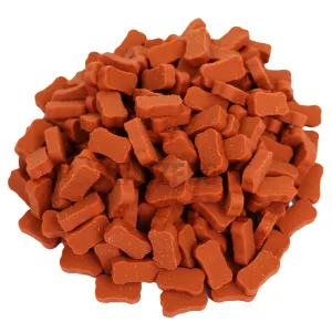 Rote Beete karotten Mix Rote Beete Karotten Mix Soft – Vegetarische Hundeleckerli