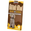 Schokolade Huhn Dog Choc Chicken 100g – Hundesnack mit Hühnergeschmack