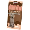 Dog Choc Lachs 100g – Hundesnack mit Lachs­geschmack