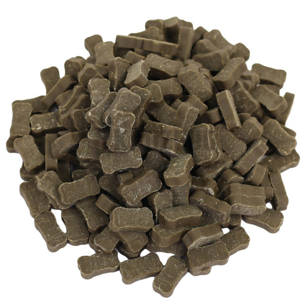 Spinat Kürbis Soft Spinat Kürbis Mix Soft – Vegetarische Hundeleckerli