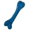 gummi knochen bailey blau Gummiknochen Bailey – Robuster Hundekauartikel