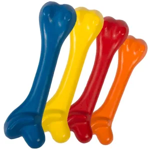 Gummiknochen Bailey – Robuster Hundekauartikel