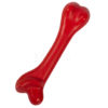 gummi knochen bailey rot Gummiknochen Bailey – Robuster Hundekauartikel